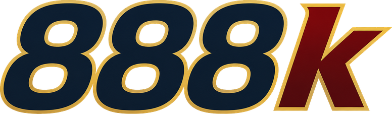 888k লোগো